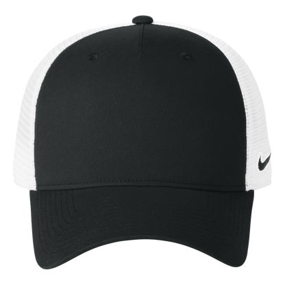 IB2512 Snapback Mesh Trucker Cap