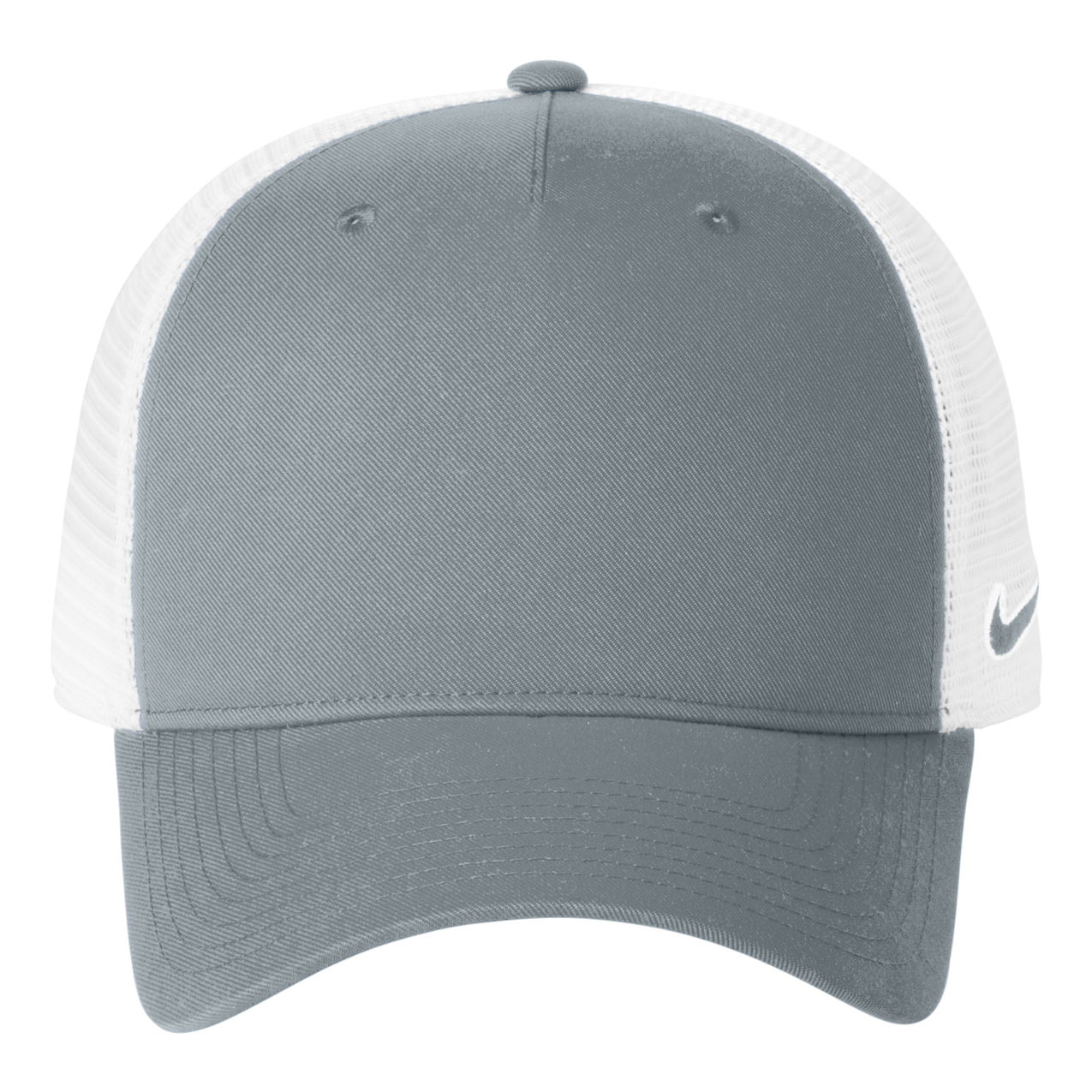 IB2512 Snapback Mesh Trucker Cap