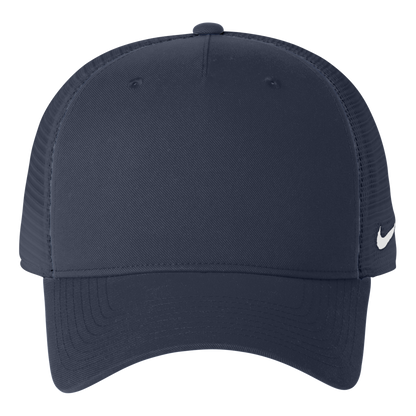 IB2512 Snapback Mesh Trucker Cap