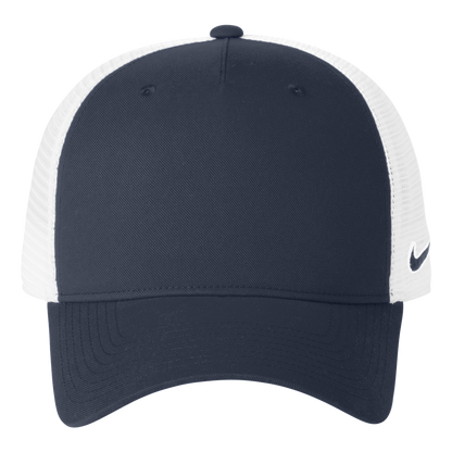 IB2512 Snapback Mesh Trucker Cap