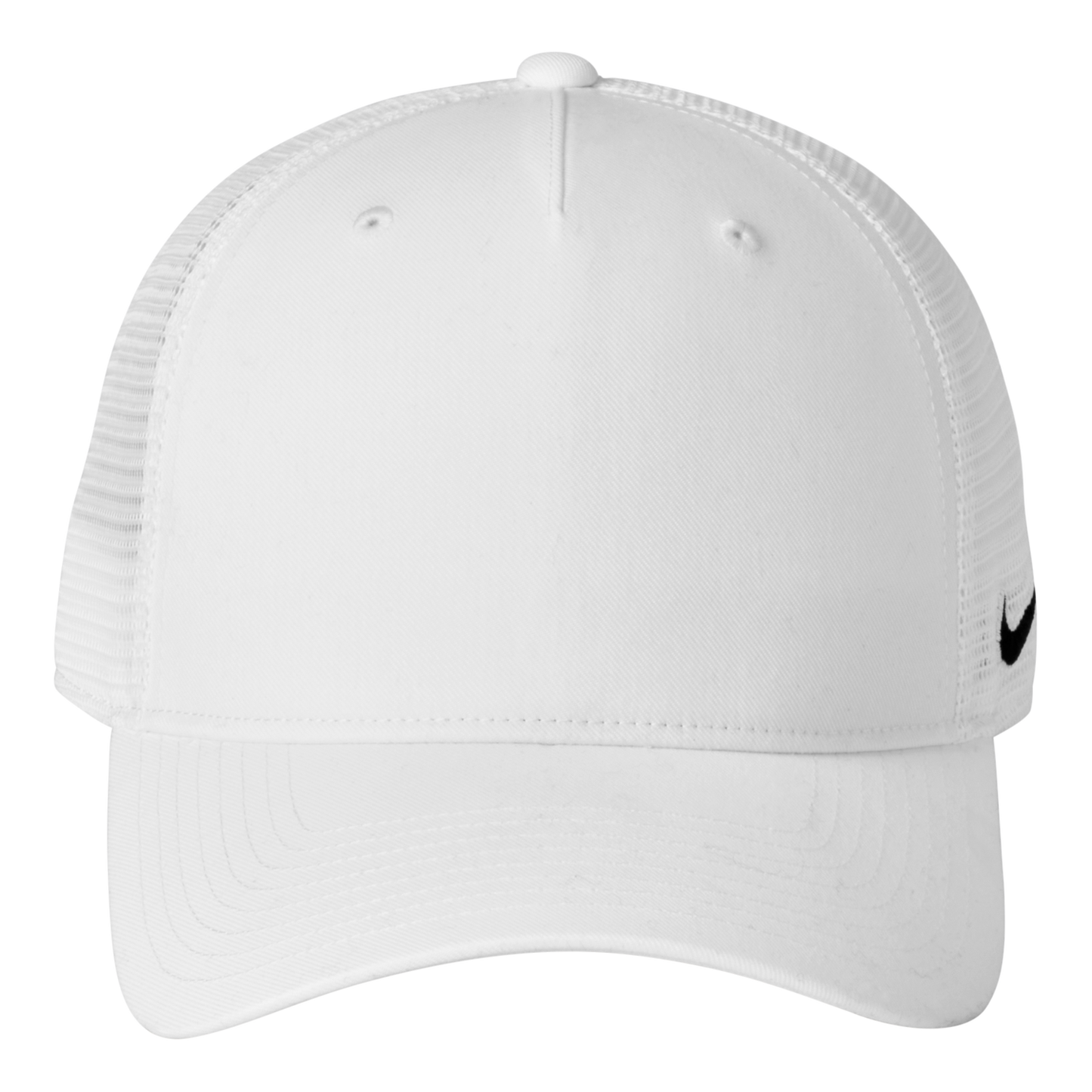 IB2512 Snapback Mesh Trucker Cap