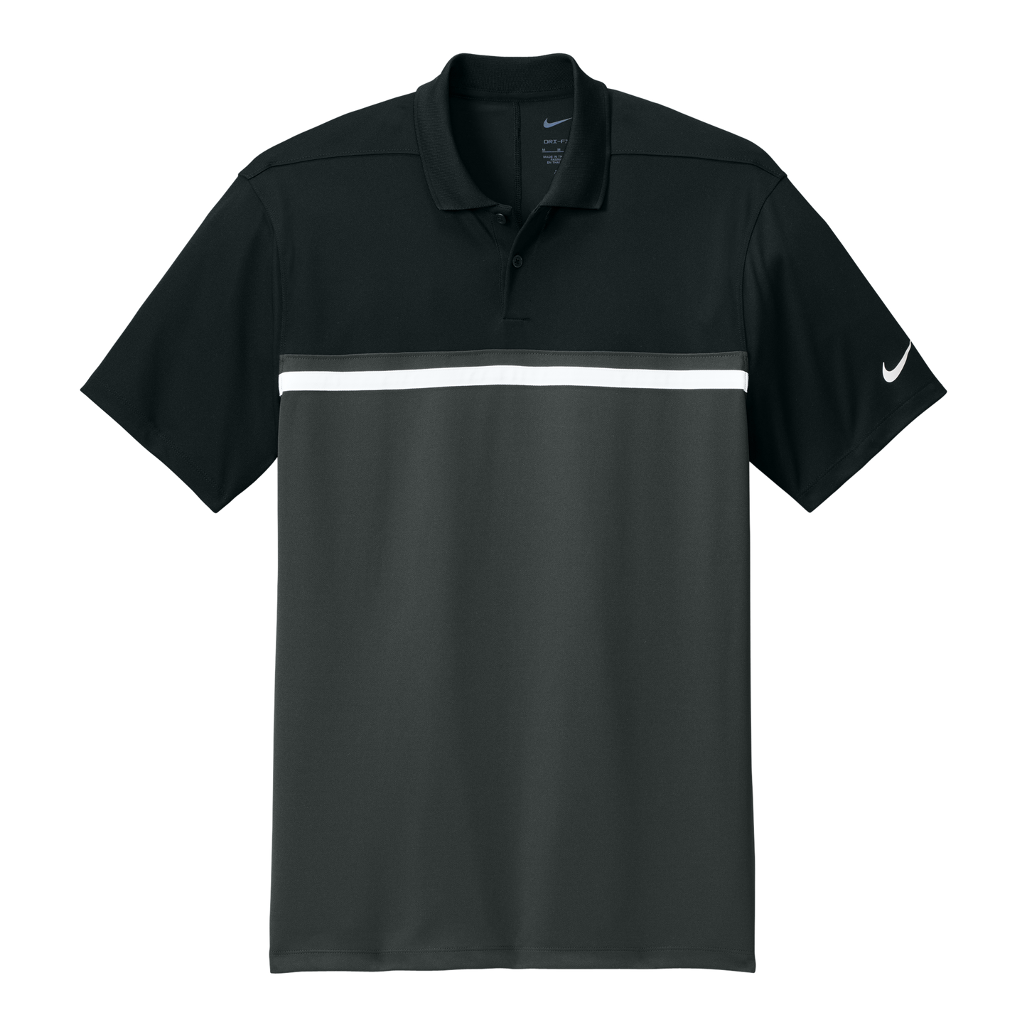 IB2425 Dri-FIT Victory Colorblock Polo