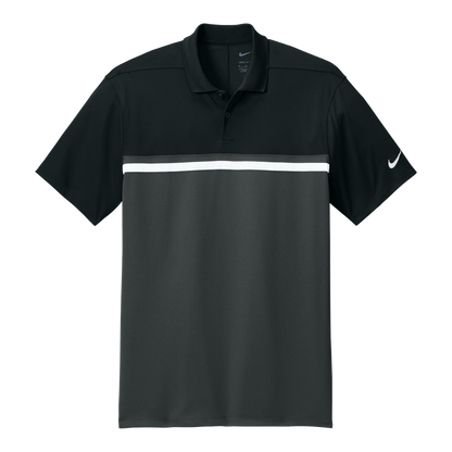 IB2425 Dri-FIT Victory Colorblock Polo