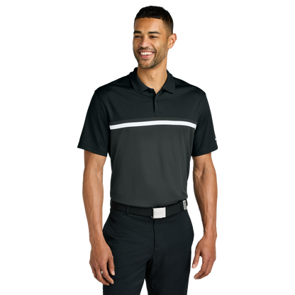 IB2425 Dri-FIT Victory Colorblock Polo