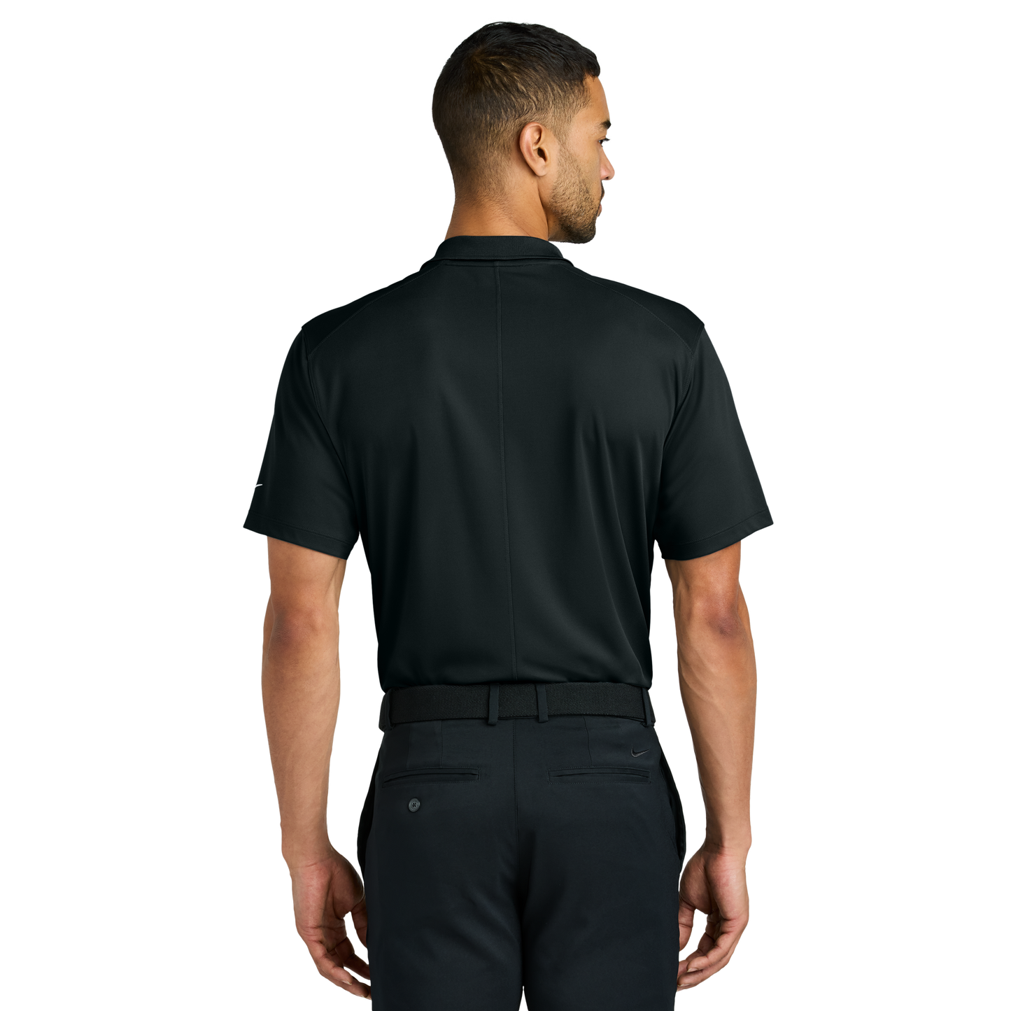 IB2425 Dri-FIT Victory Colorblock Polo