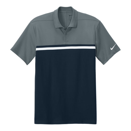 IB2425 Dri-FIT Victory Colorblock Polo