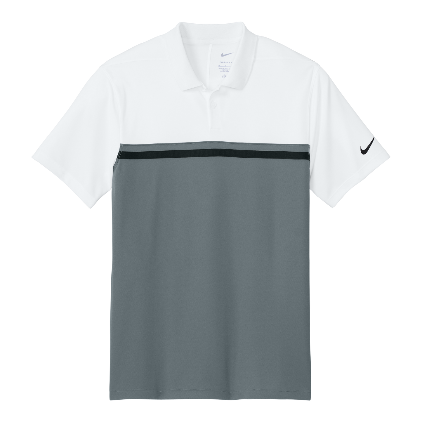 IB2425 Dri-FIT Victory Colorblock Polo