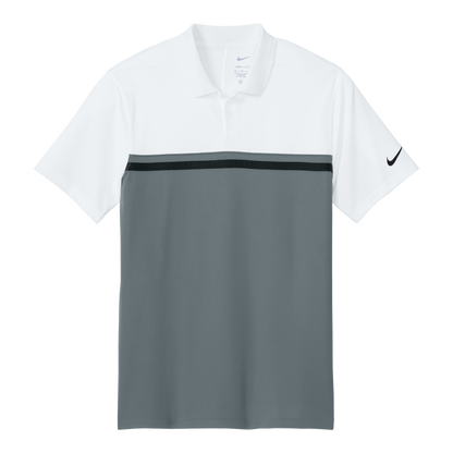 IB2425 Dri-FIT Victory Colorblock Polo