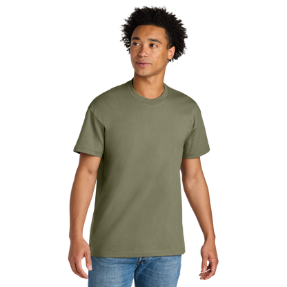IB2601M Heavyweight Short Sleeve Tee