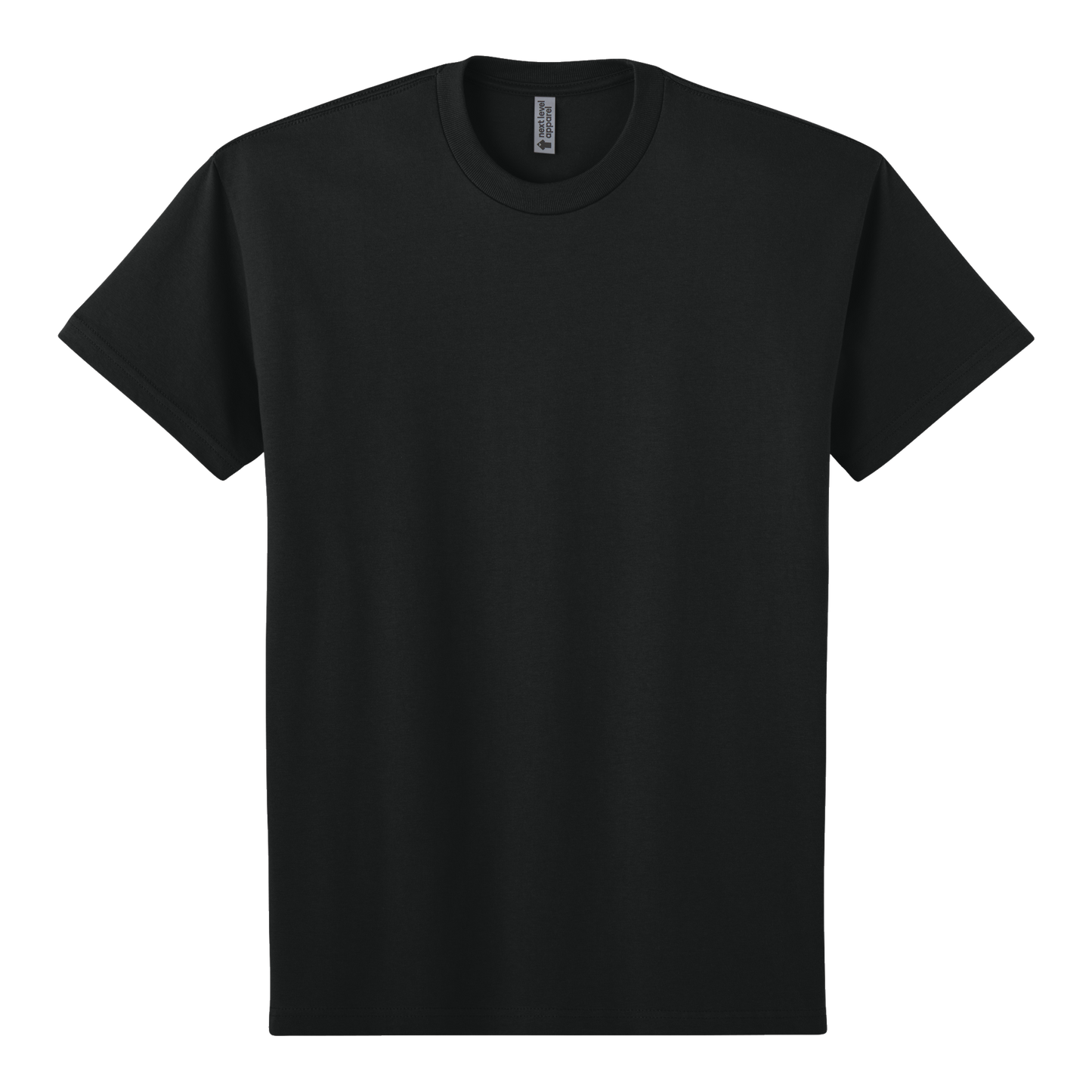 IB2601M Heavyweight Short Sleeve Tee