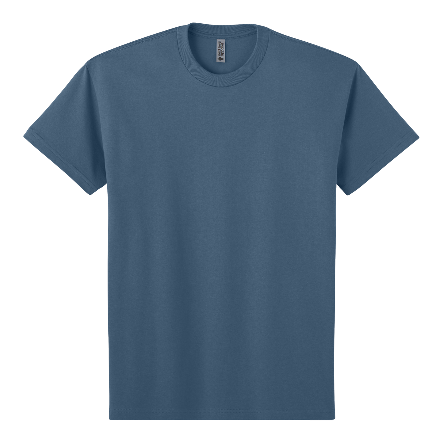 IB2601M Heavyweight Short Sleeve Tee