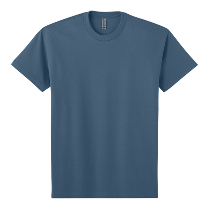 IB2601M Heavyweight Short Sleeve Tee