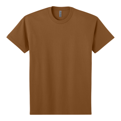 IB2601M Heavyweight Short Sleeve Tee