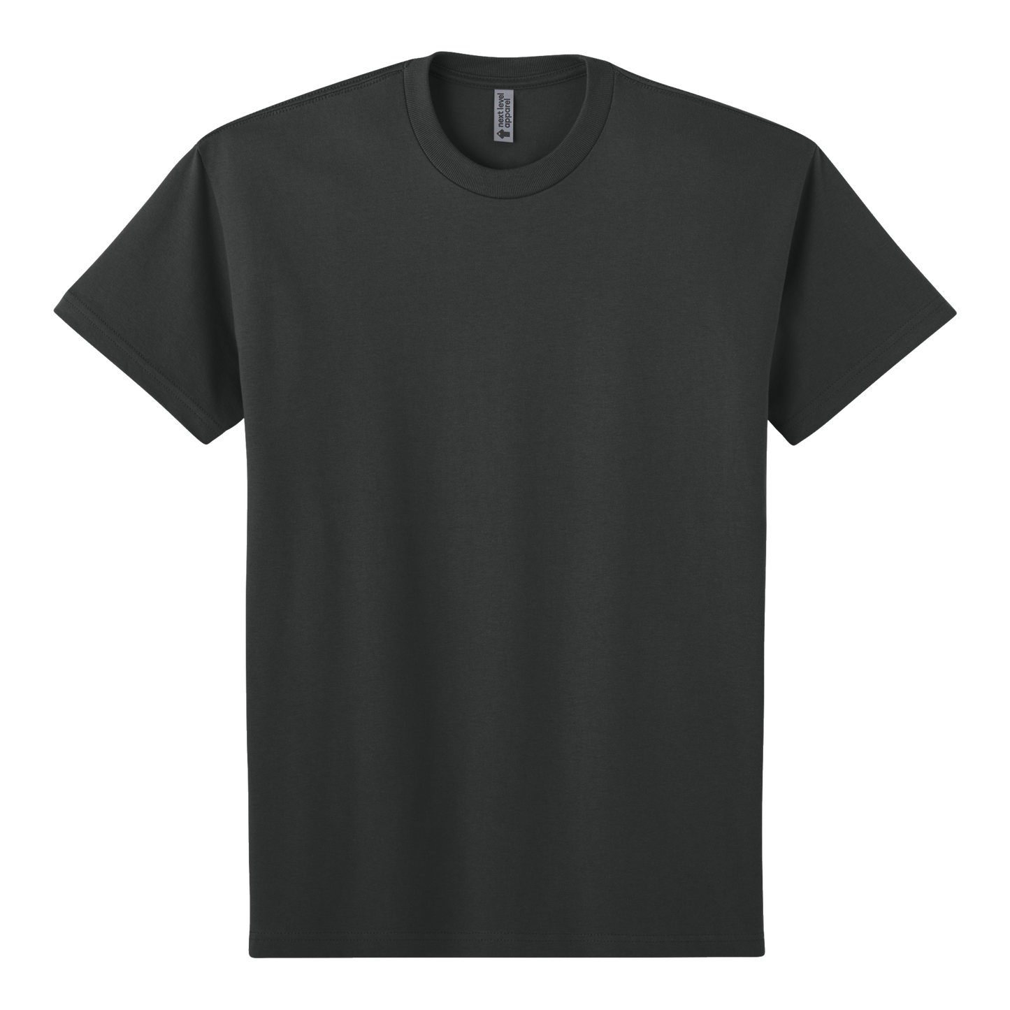 IB2601M Heavyweight Short Sleeve Tee