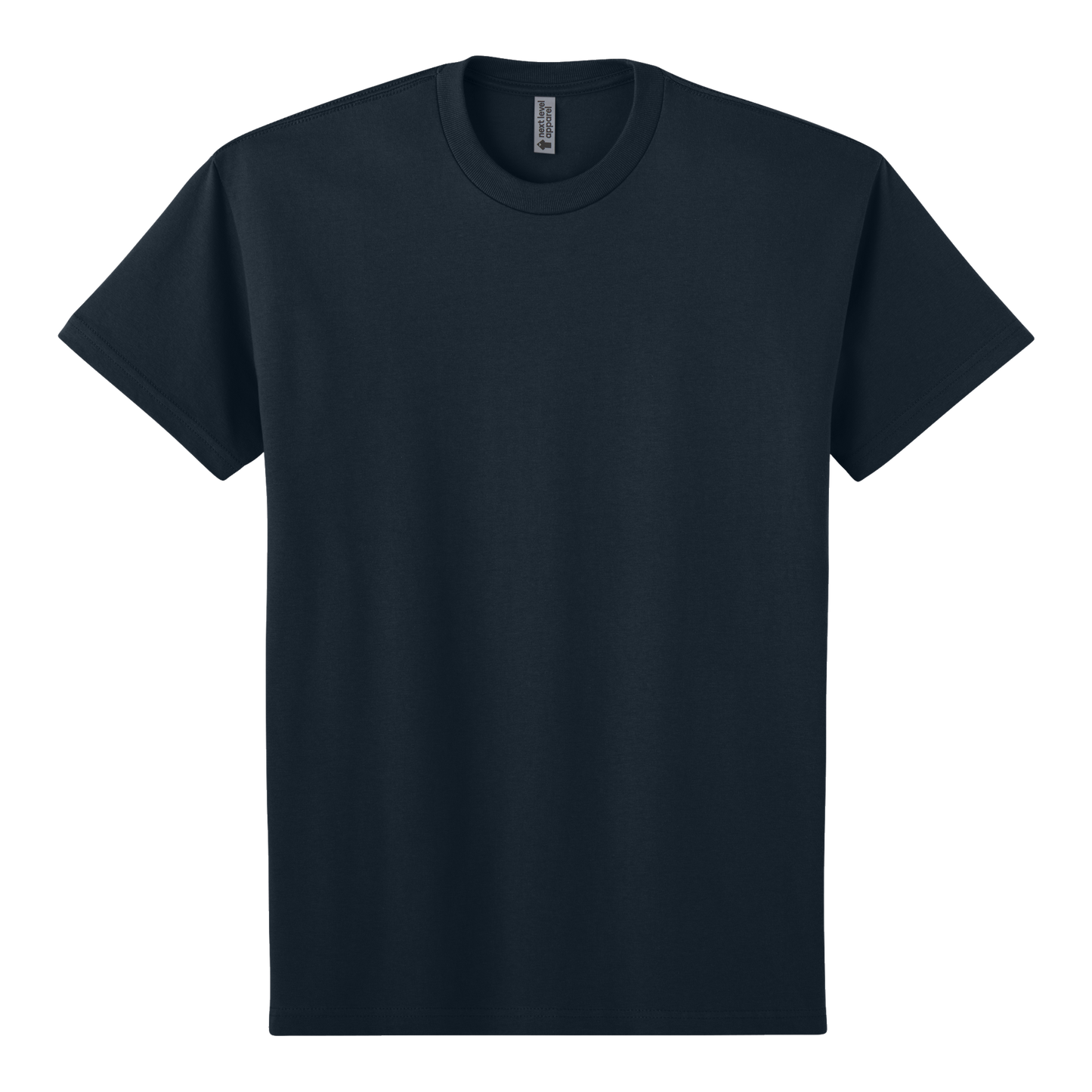 IB2601M Heavyweight Short Sleeve Tee