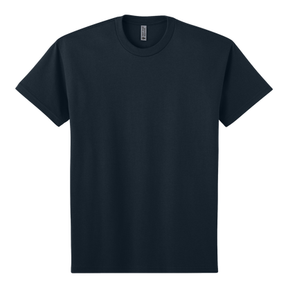 IB2601M Heavyweight Short Sleeve Tee