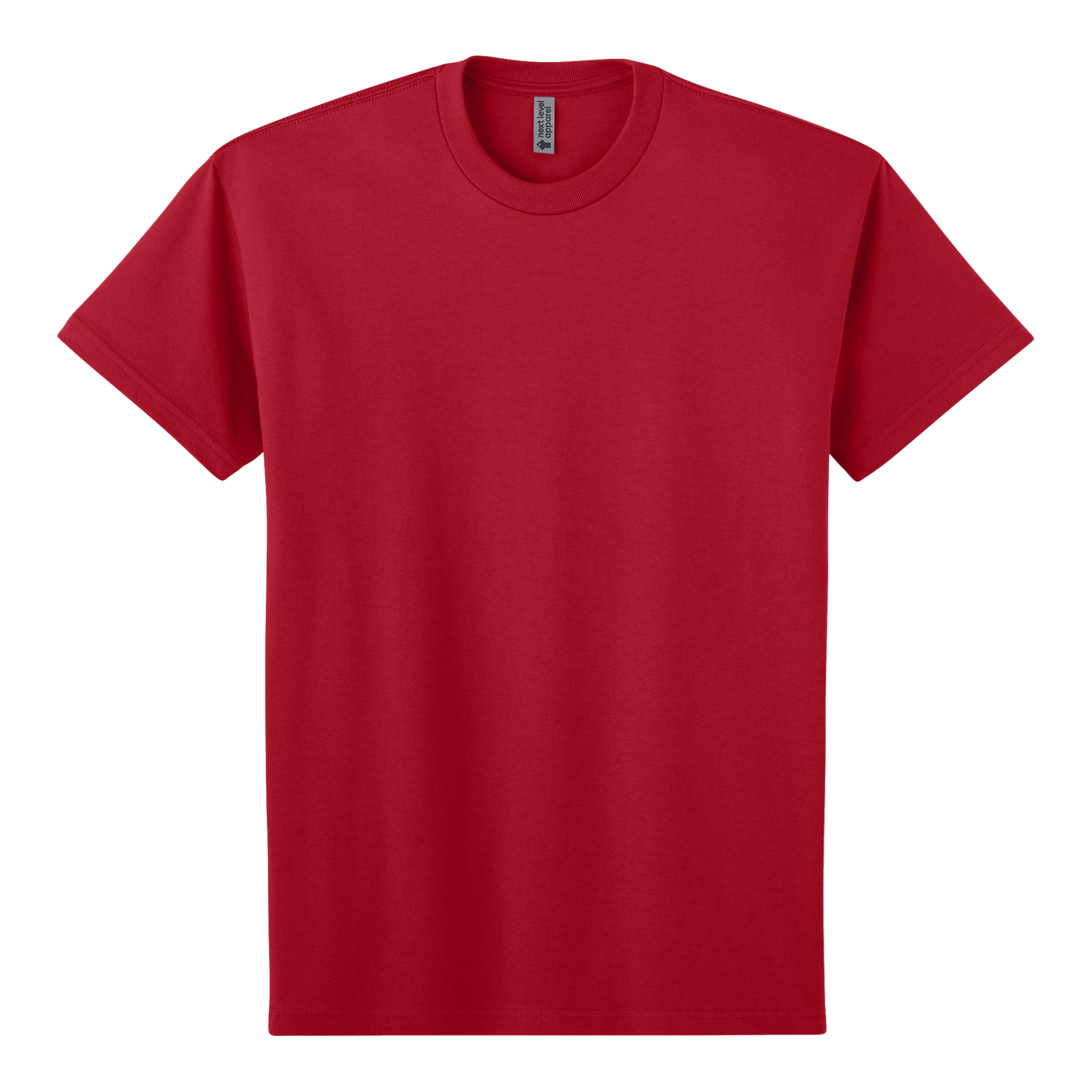 IB2601M Heavyweight Short Sleeve Tee