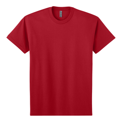 IB2601M Heavyweight Short Sleeve Tee