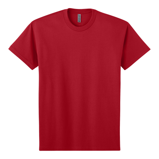 IB2601M Heavyweight Short Sleeve Tee