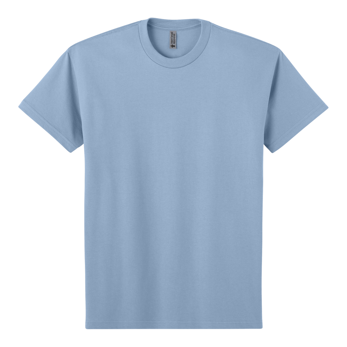 IB2601M Heavyweight Short Sleeve Tee