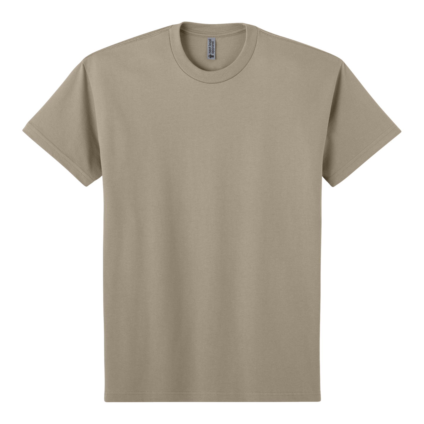 IB2601M Heavyweight Short Sleeve Tee