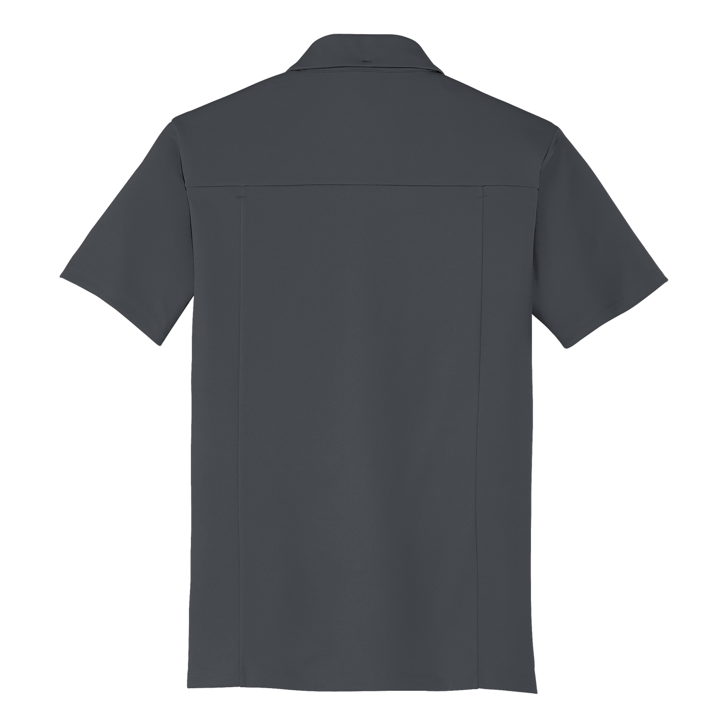 IB1602M Mens Framework Polo