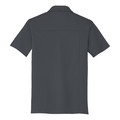 IB1602M Mens Framework Polo