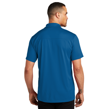 IB1602M Mens Framework Polo