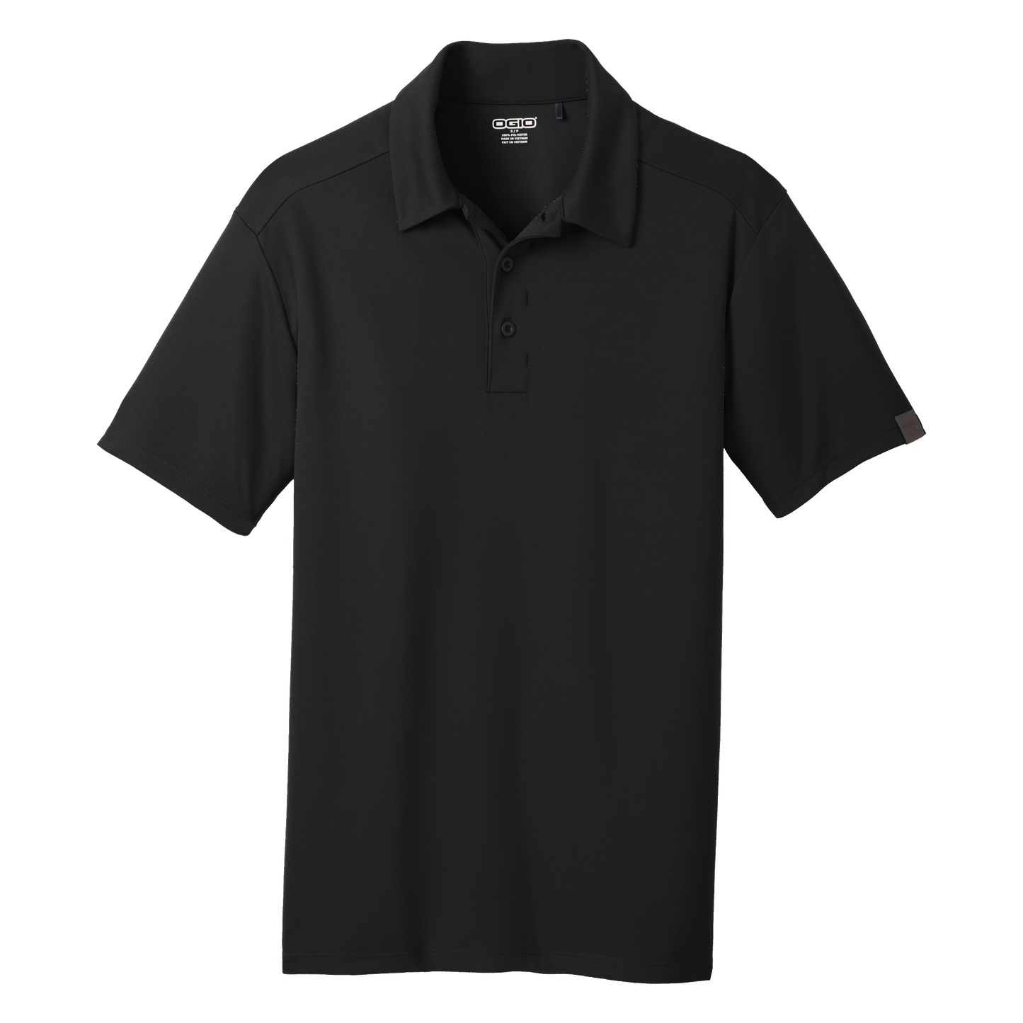 IB1602M Mens Framework Polo