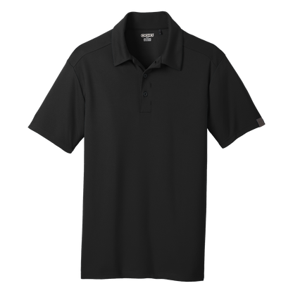 IB1602M Mens Framework Polo