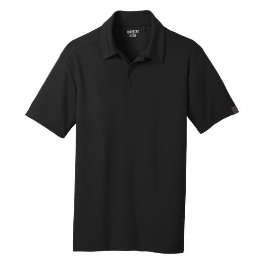 IB1602M Mens Framework Polo