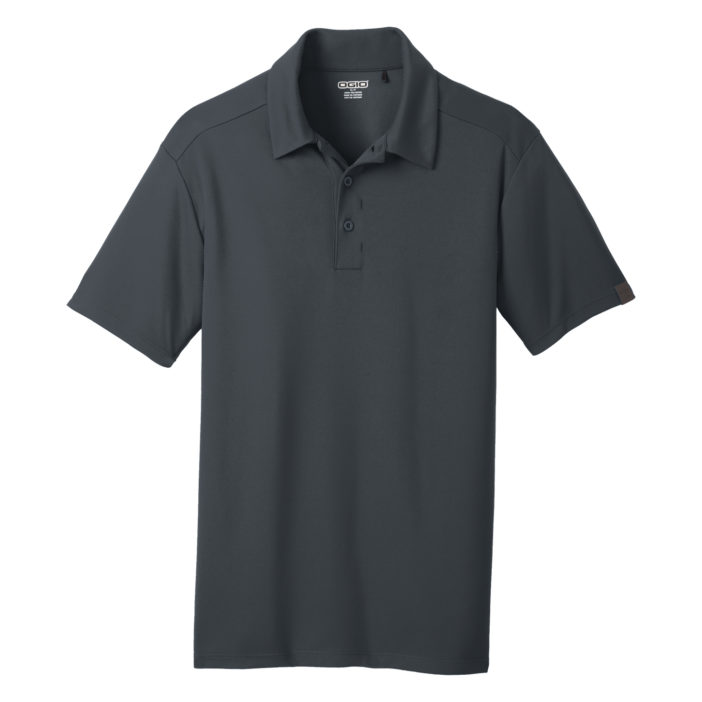 IB1602M Mens Framework Polo