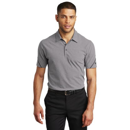 IB1908M Mens Tread Polo