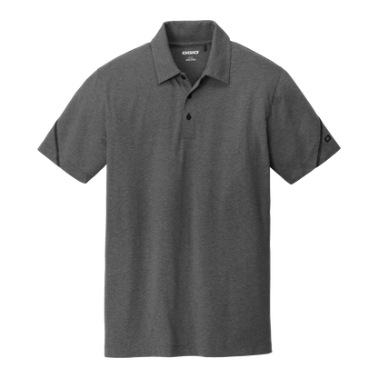 IB1908M Mens Tread Polo