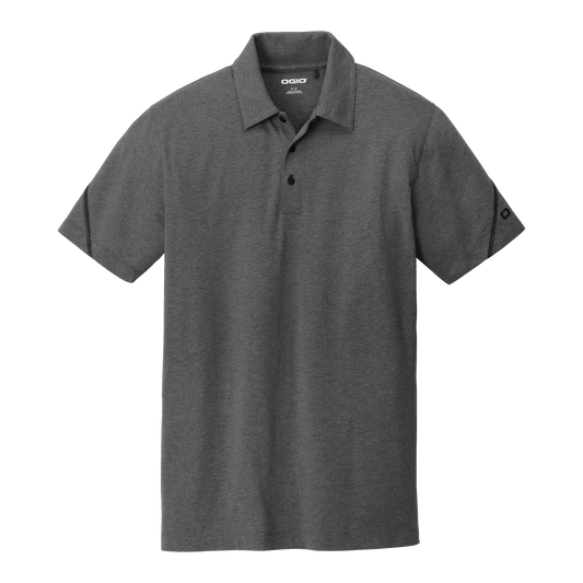 IB1908M Mens Tread Polo