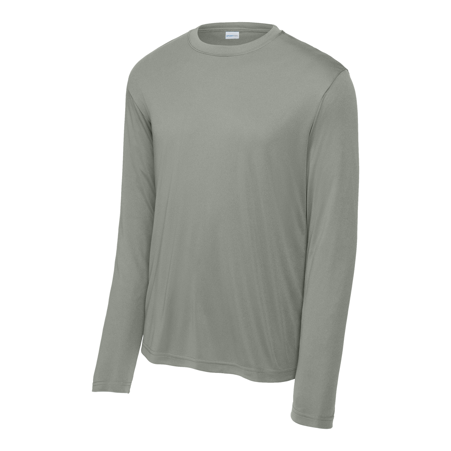 IB2002 Mens Competitor Long Sleeve Tee