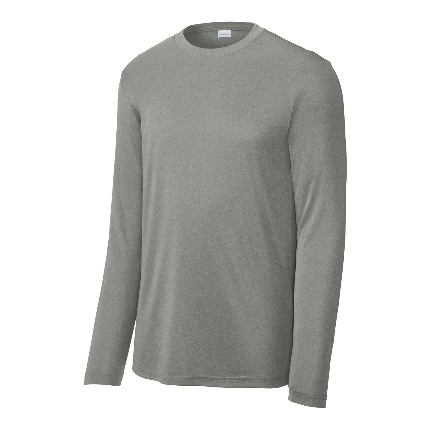 IB2002 Mens Competitor Long Sleeve Tee