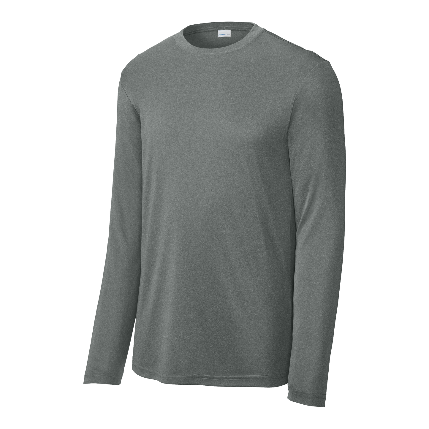 IB2002 Mens Competitor Long Sleeve Tee