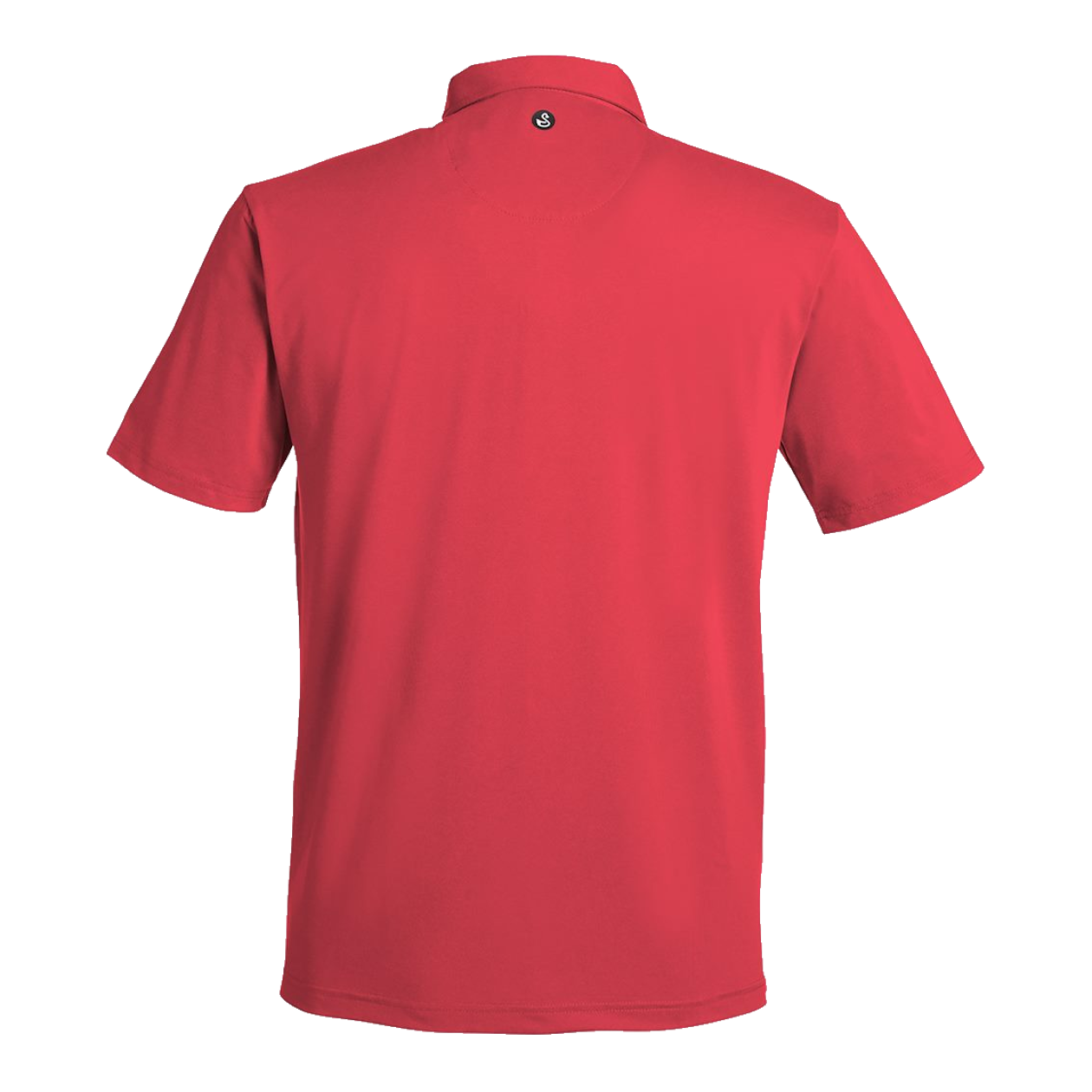 IB2615M Men's James H Polo