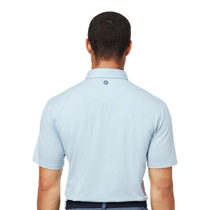 IB2615M Men's James H Polo