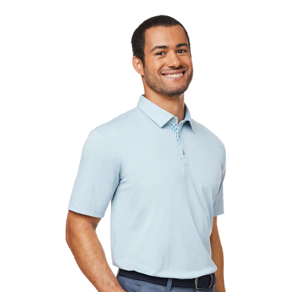 IB2615M Men's James H Polo