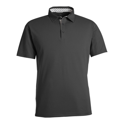 IB2615M Men's James H Polo