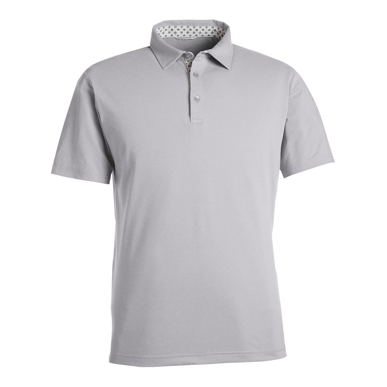 IB2615M Men's James H Polo