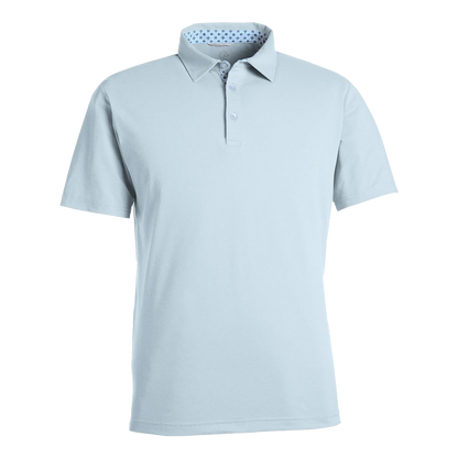 IB2615M Men's James H Polo