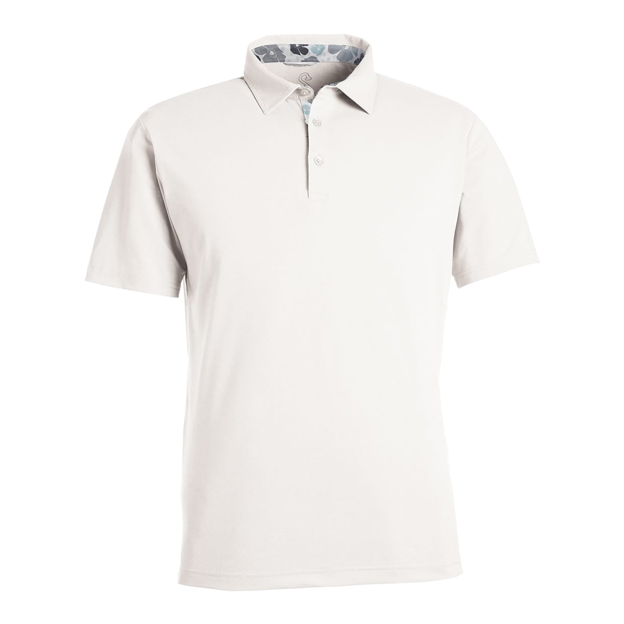 IB2615M Men's James H Polo
