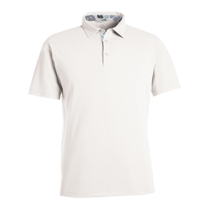 IB2615M Men's James H Polo