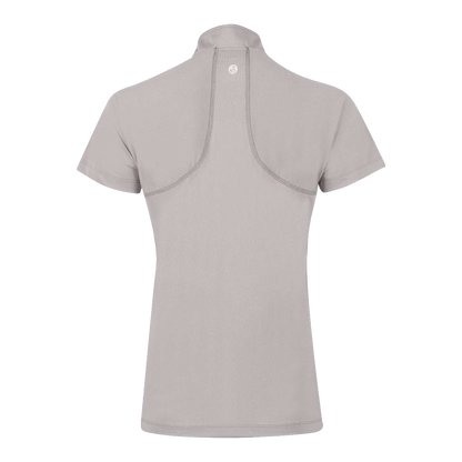 IB2615W Ladies Quinn Polo
