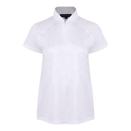IB2615W Ladies Quinn Polo
