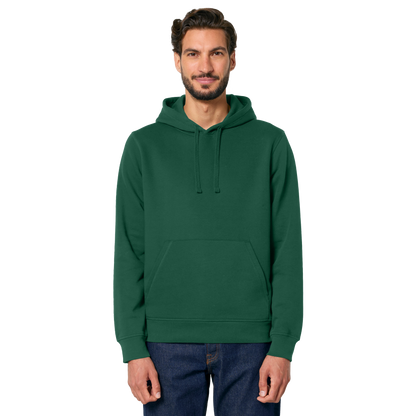 IB2525 Unisex Drummer 2.0 Hooded Sweatshirt