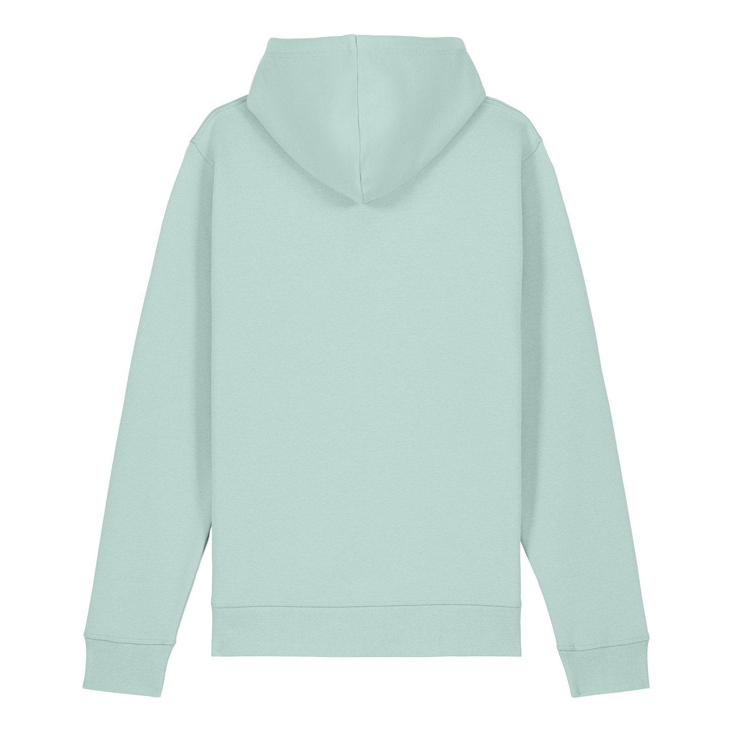 IB2525 Unisex Drummer 2.0 Hooded Sweatshirt
